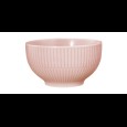 Cappuccinokop zonder oor - 0.4Ltr - Roze