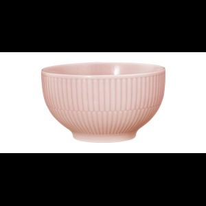 Cappuccinokop zonder oor - 0.4Ltr - Roze
