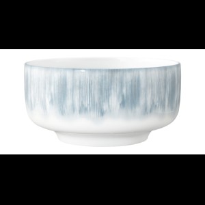 Bowl Sento Radiate blue 160mm