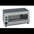 Milan Toast Grill Fornetto 3-tangs - 430x230x230mm