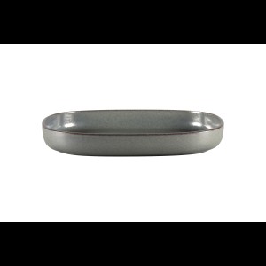 RAK Ease Bord diep ovaal - 332x232x45mm - Caldera