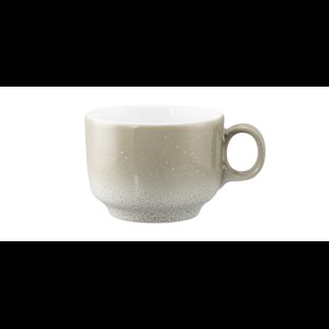 Kop koffie met oor Sento cream 210cc