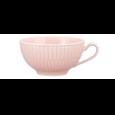 Theekop - 0.14Ltr - Roze