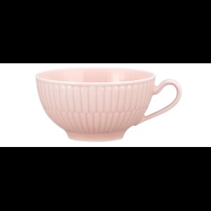 Theekop - 0.14Ltr - Roze