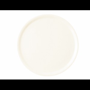 Pizzabord Banquet off white Ø305mm