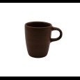 Espressokopje - 0.09Ltr - Dark Brown