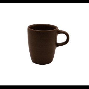 Espressokopje - 0.09Ltr - Dark Brown