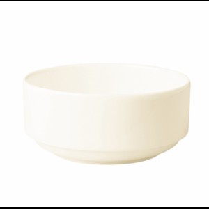 Schaal Banquet off white Ø100mm