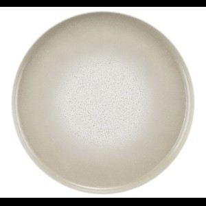 Bord rond Sento cream 270mm