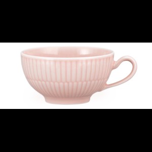 Theekop - 0.22Ltr - Roze