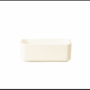 Suikerzakjeshouder Banquet off white 200cc