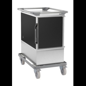 Thermobox S60 4 x GN 1/1 neutraal