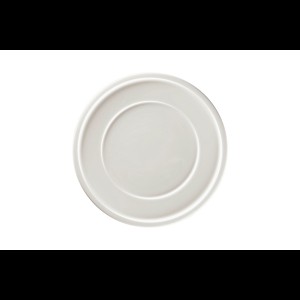 RAK Ease Bord plat met rand - Ø280mm - Dual