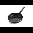 Wok (GAS/EK/K/IND) Essence met keramisch antikleeflaag 280mm