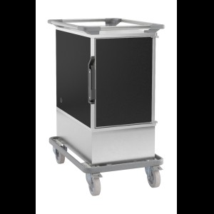 Thermobox S90 6 x GN 1/1 neutraal