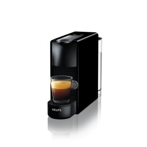 Koffiezetapparaat Nespresso Essenza mini zwart