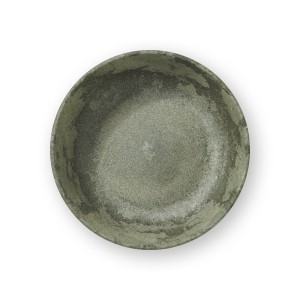 Schaal - 0.4Ltr - Green