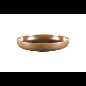 RAK Ease Bord diep rond - Ø260mm - Rust