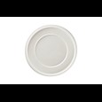 RAK Ease Bord plat met rand - Ø280mm - White