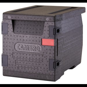 Iso box Cam GoBox Frontlader 1/1GN EPP 300-110
