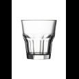 Pasabahce Casablanca Whiskyglas getemperd - 0.265Ltr