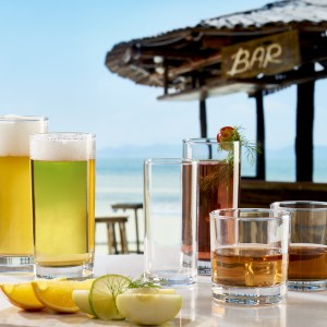 Pasabahce Istanbul Whiskyglas - 0.245Ltr