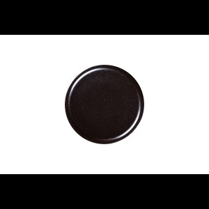 RAK Ease Coupebord plat - Ø210mm - Forge