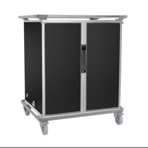 Thermobox SS300 10+10 x GN 1/1 neutraal