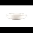 RAK Ease Bord diep rond - Ø260mm - White