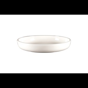 RAK Ease Bord diep rond - Ø260mm - White