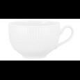 Cappuccinokop - 0.35Ltr - Wit
