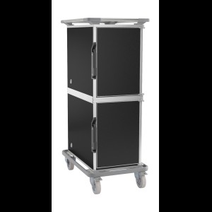 Thermobox SS180 6+6 x GN 1/1 neutraal