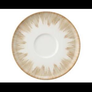 Combi-schotel Sento Radiate beige 175mm