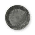 Bord plat - Ø180mm - Black