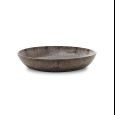 Serveerschaal - Ø350mm - Nature/Brown