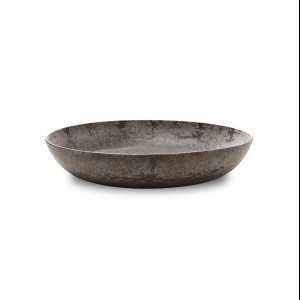 Serveerschaal - Ø350mm - Nature/Brown