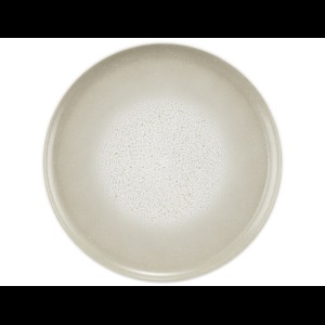 Bord rond Sento cream 215mm