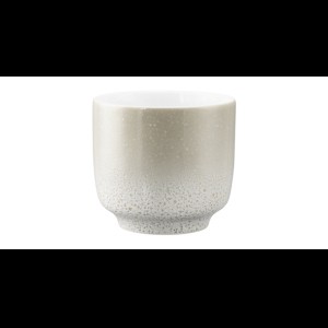 Kop cappuccino zonder oor Sento cream 300cc