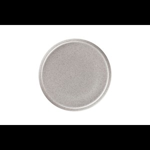 RAK Ease Coupebord plat - Ø280mm - Clay