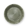 Bord plat - Ø180mm - Green