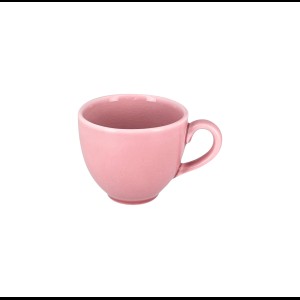 Koffiekop Vintage Pink 230cc
