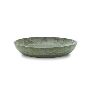 Serveerschaal - Ø350mm - Green