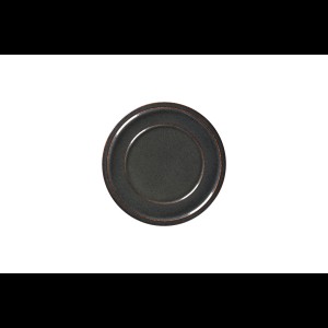 RAK Ease Bord plat met rand - Ø205mm - Caldera