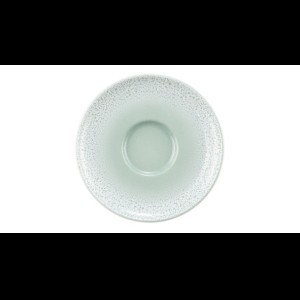 Schotel espresso Sento mint 120mm