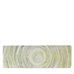 Churchill Elements Serveerplateau - 323x105mm - Fern