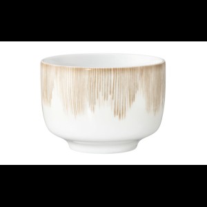 Cappuccinokop zonder oor Sento Radiate Beige 350cc