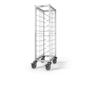 Dienbladenafruimwagen TAW 10 GN