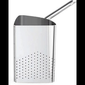 KAPP Pastakoker inzet 1/4 pan - Ø400mm