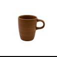 Espressokopje - 0.09Ltr - Autumn Brown
