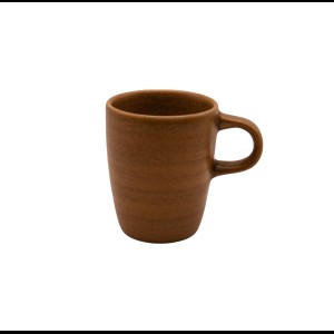 Espressokopje - 0.09Ltr - Autumn Brown